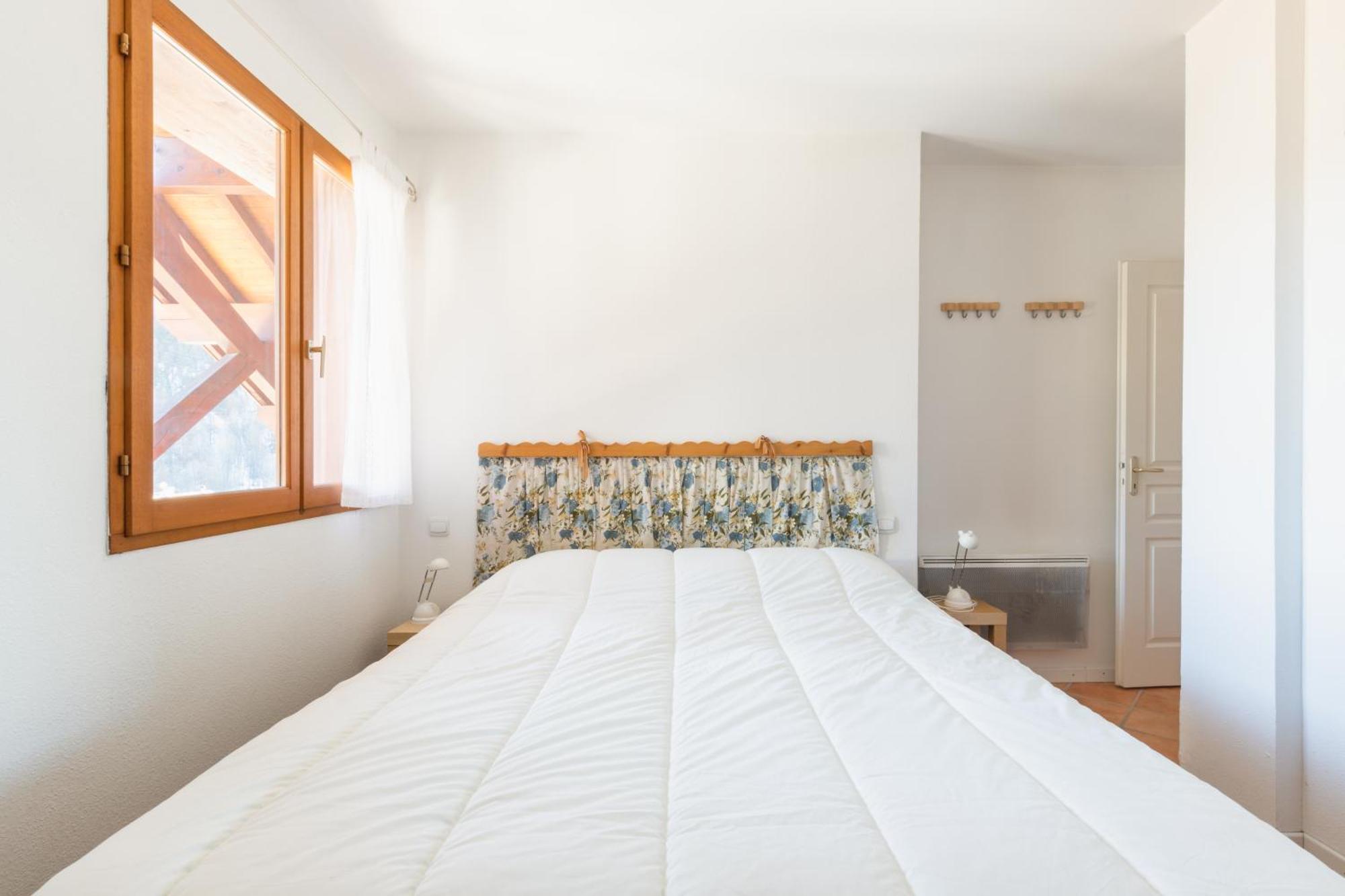 לה סאל-לס-אלפ Chalet Clos Gauthier מראה חיצוני תמונה