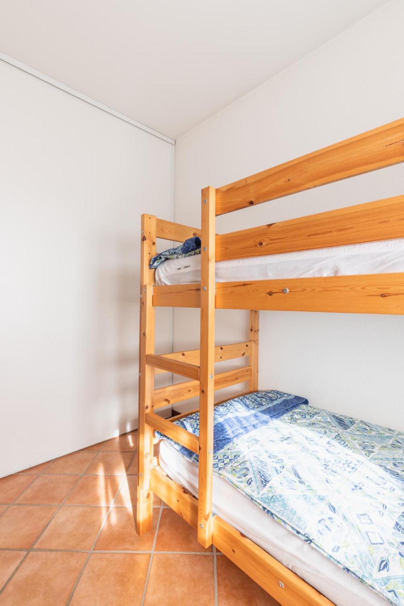 לה סאל-לס-אלפ Chalet Clos Gauthier מראה חיצוני תמונה