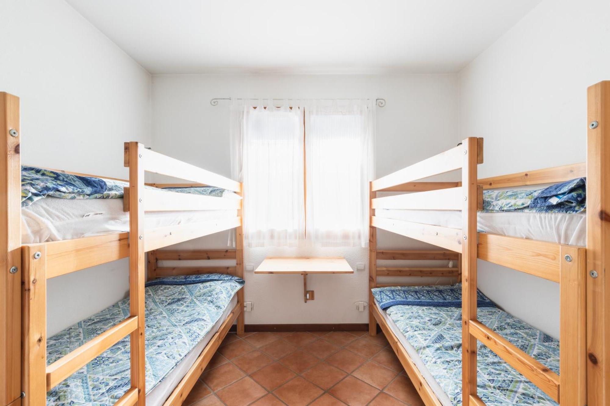 לה סאל-לס-אלפ Chalet Clos Gauthier מראה חיצוני תמונה