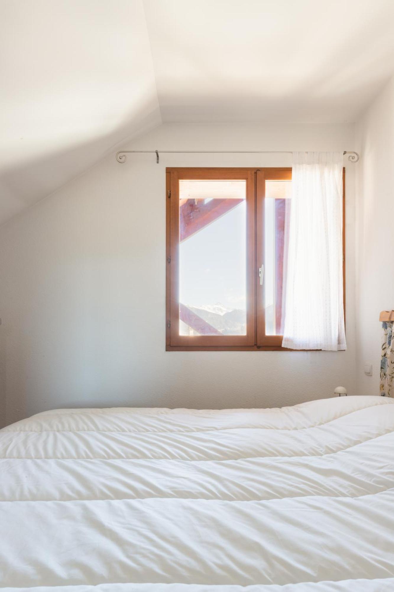 לה סאל-לס-אלפ Chalet Clos Gauthier מראה חיצוני תמונה