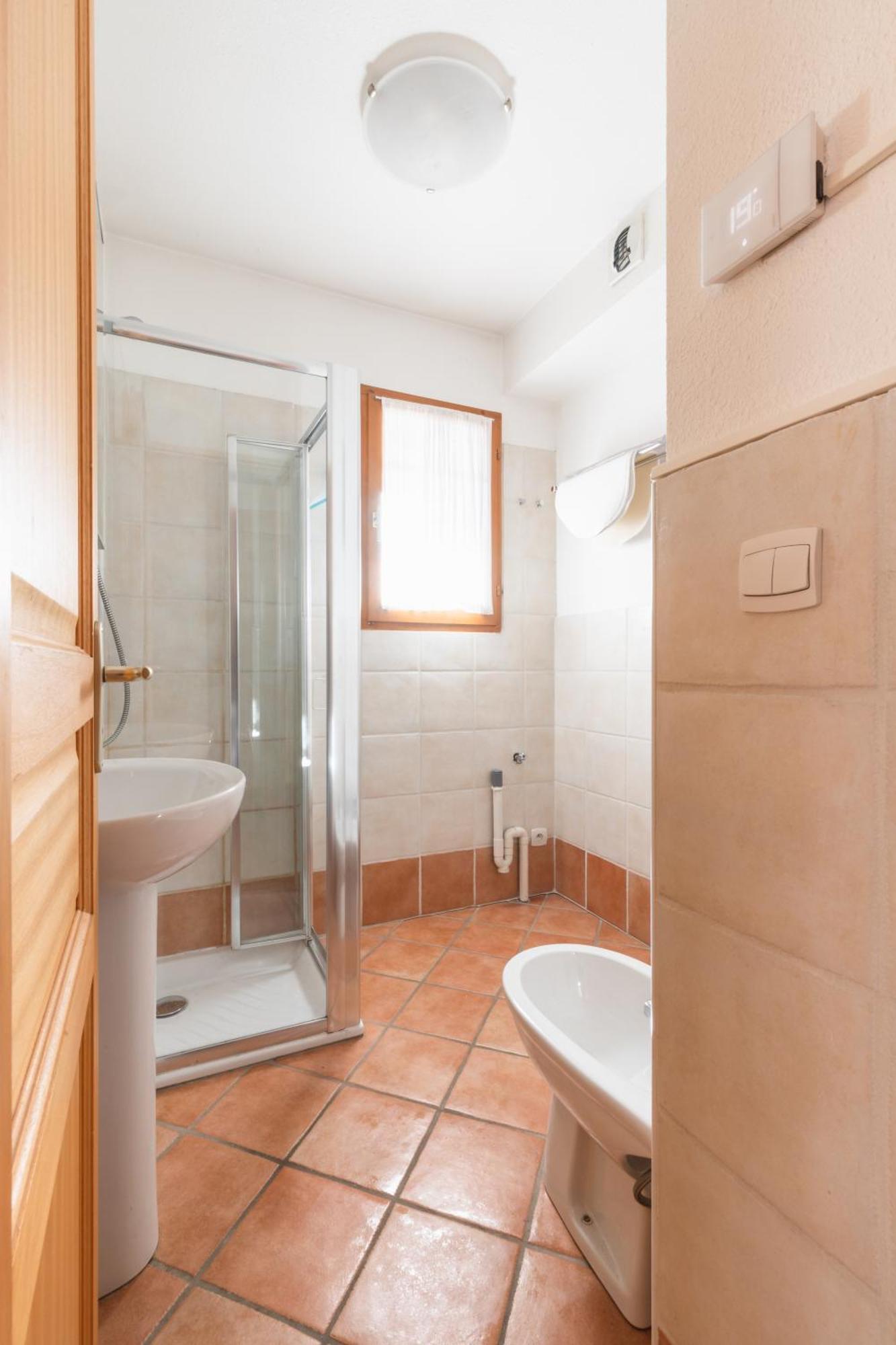 לה סאל-לס-אלפ Chalet Clos Gauthier מראה חיצוני תמונה