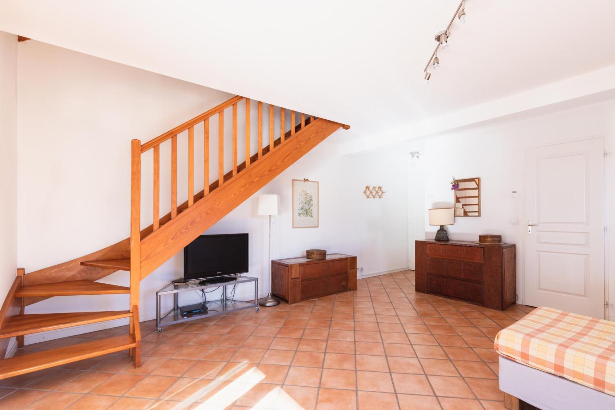 לה סאל-לס-אלפ Chalet Clos Gauthier מראה חיצוני תמונה
