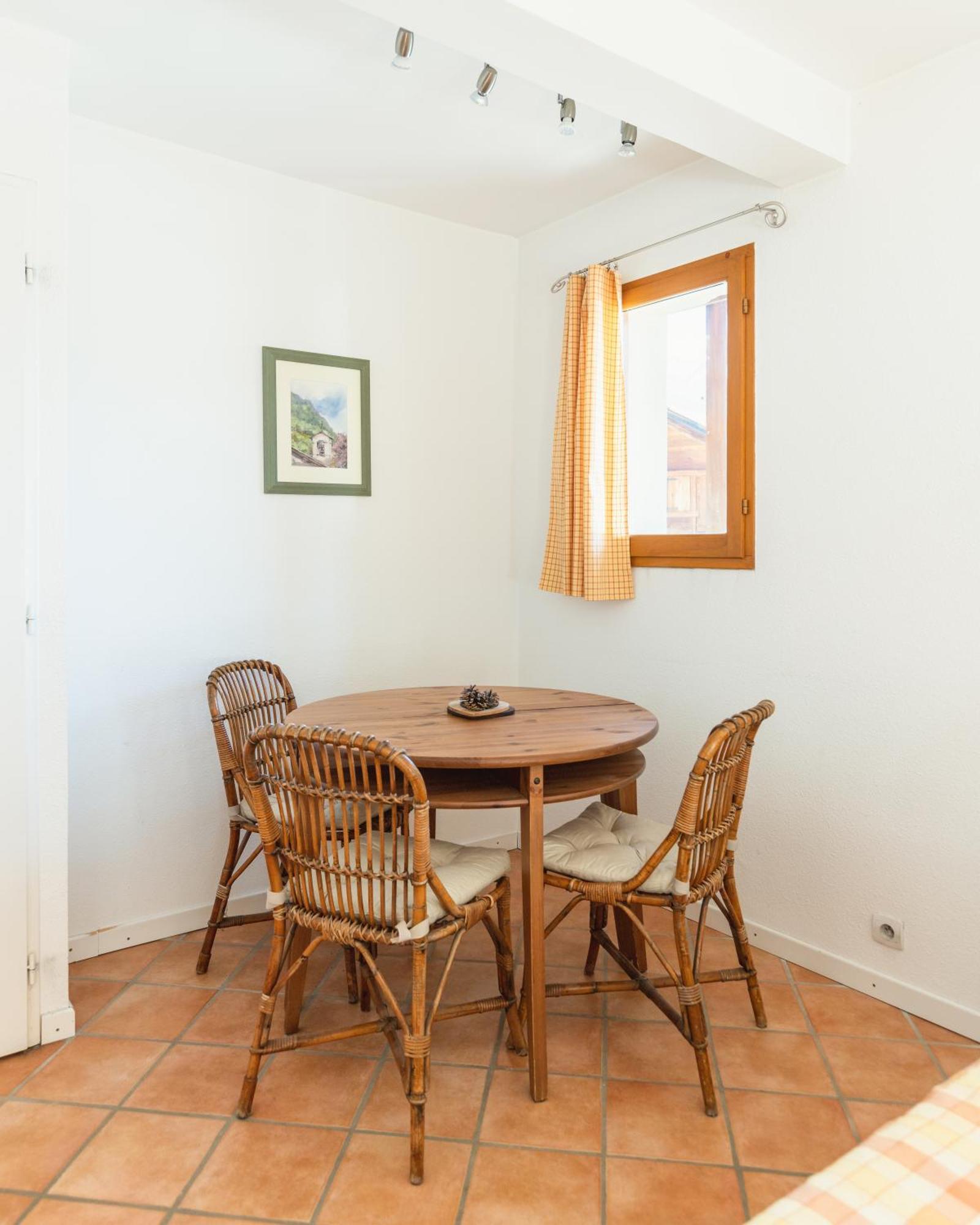 לה סאל-לס-אלפ Chalet Clos Gauthier מראה חיצוני תמונה