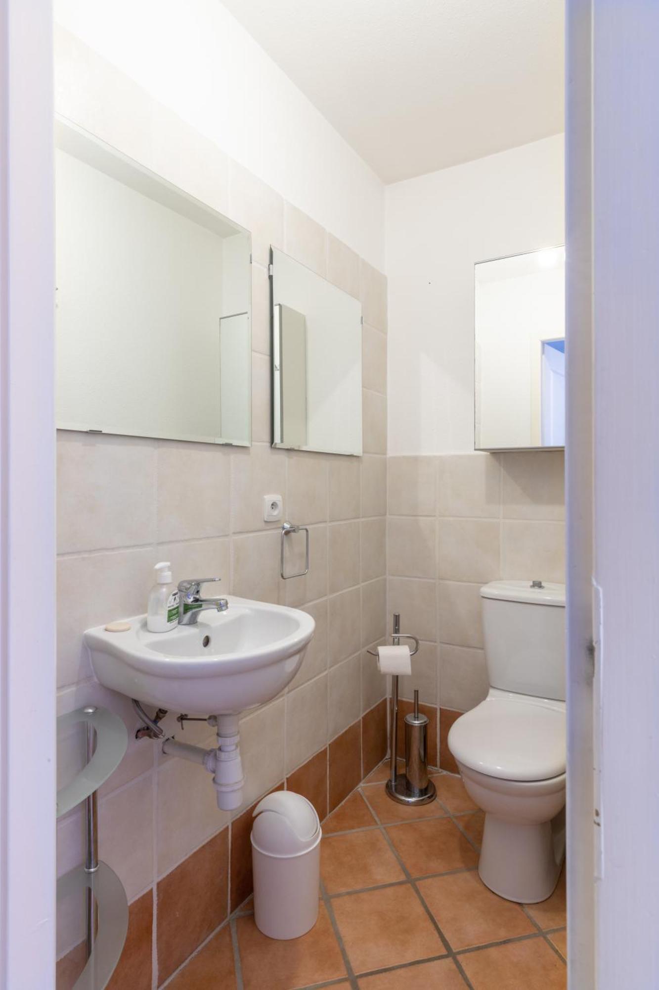 לה סאל-לס-אלפ Chalet Clos Gauthier מראה חיצוני תמונה